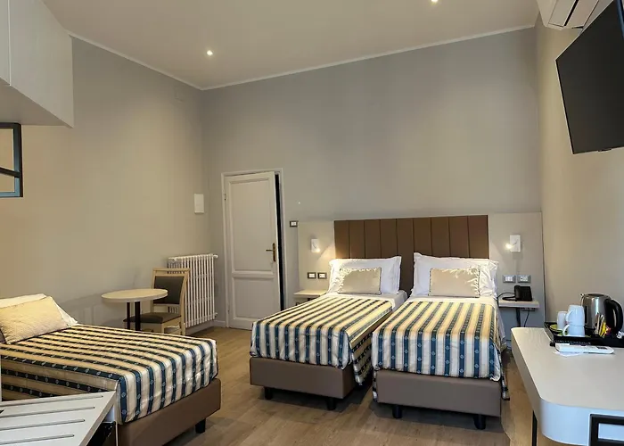 Hotel Giappone