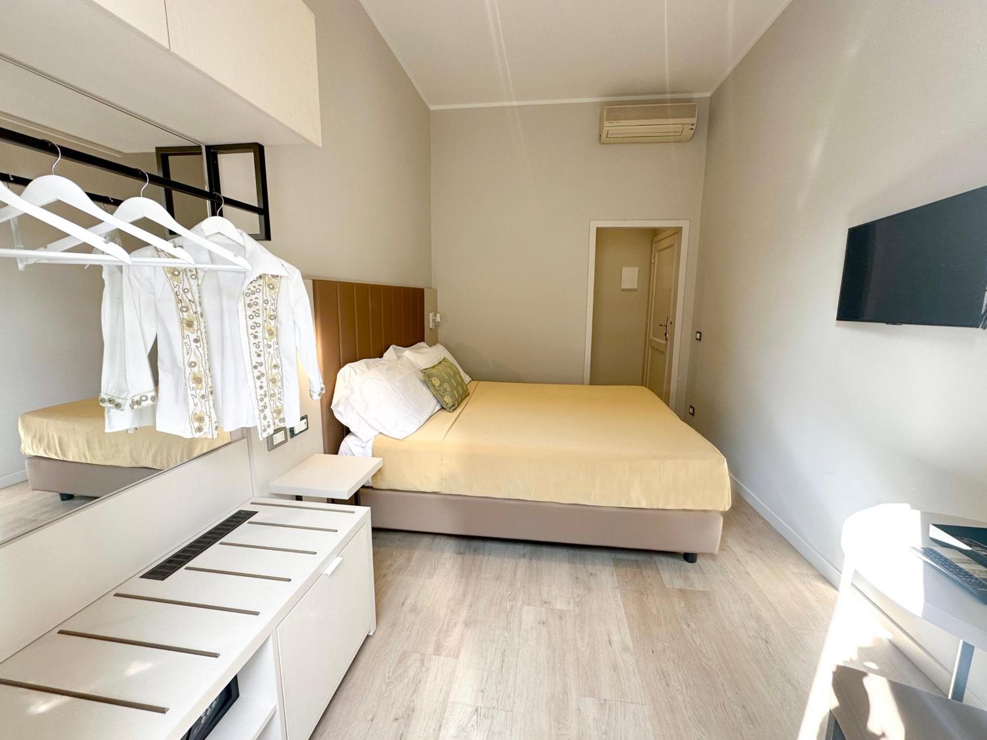 Giappone Hotel Florenz