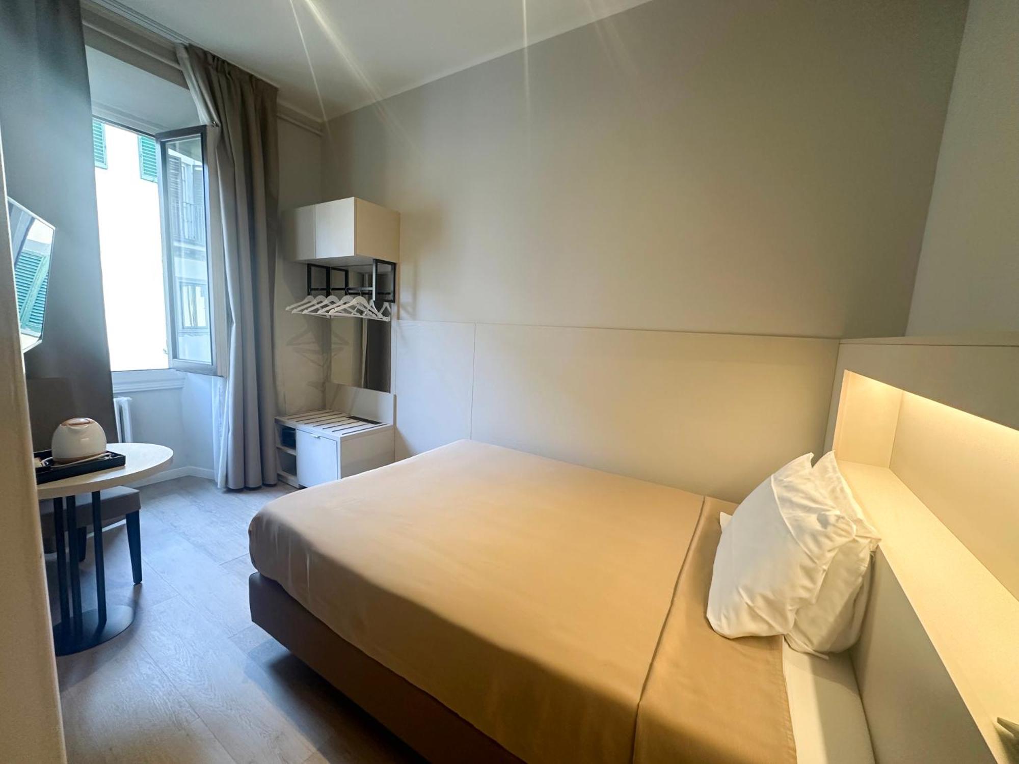 Giappone Hotel Firenze