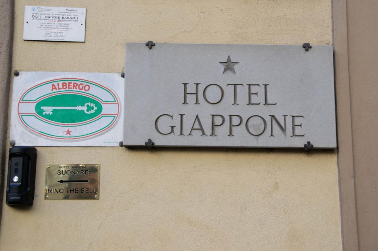 Giappone Hotel Firenze