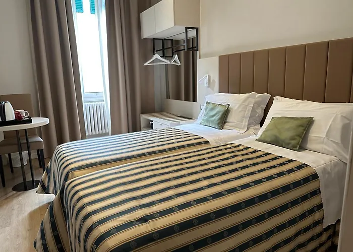 Hotel Giappone