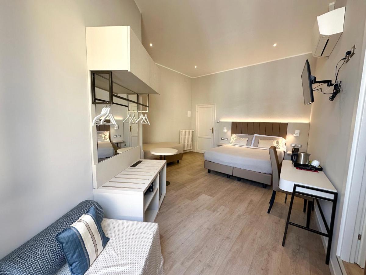 Hotel Giappone Florença