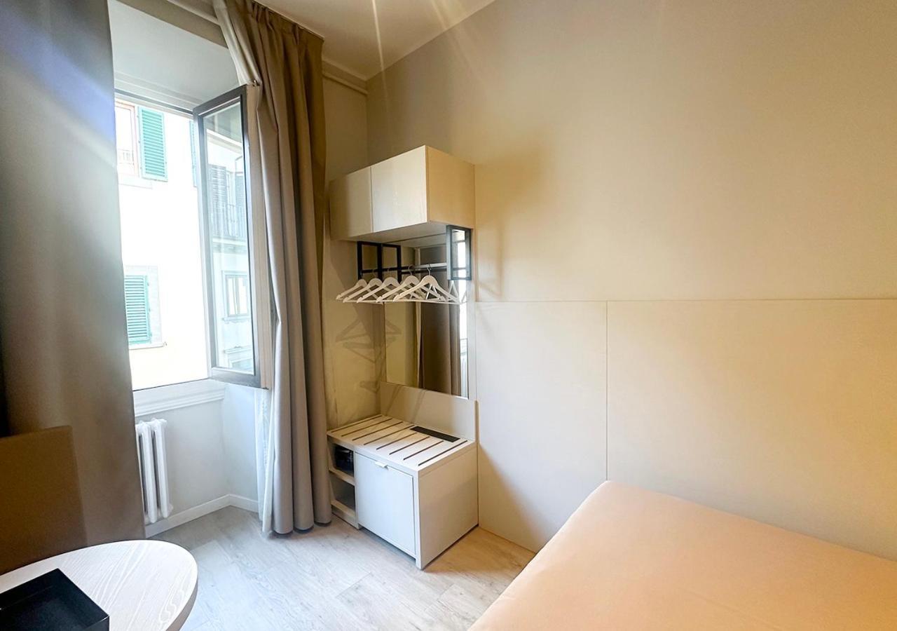 Hotel Giappone Florença